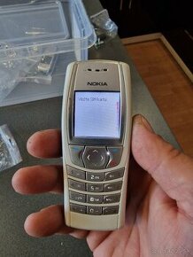 Nokia 6610 - 1