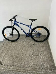 GT AGGRESSOR SPORT BLUE 29" L, bicykel