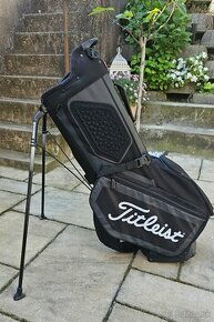 Zanovny golfovy Titleist stand bag