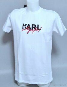 K.L. tričko XL