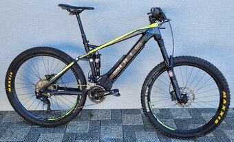 Bulls E-Stream EVO FS 3 27,5 odpis DPH