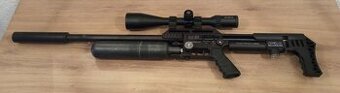 FX impact M3