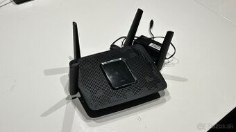 Wifi Router Linksys EA8300 (max 2200Mbps)