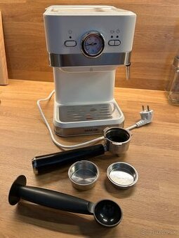 SENCOR SES 1720WH Espresso