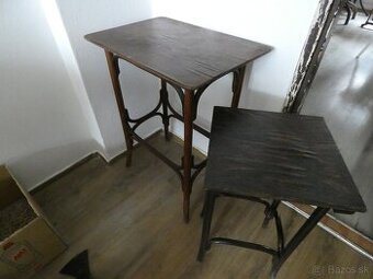 thonet veci