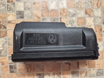 Ruger zásobník