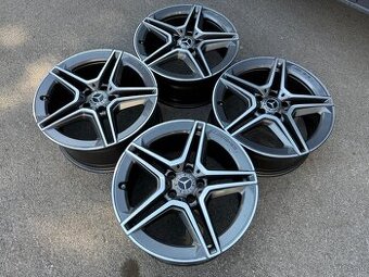 ORIGINAL MERCEDES C AMG DISKY W205/W206 5x112 R18 TOP