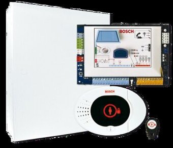 Bosch Easy Series, Alarm