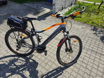 Ebike Lectron Esconder MX