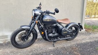 JAWA PERAK 350 CL 2022