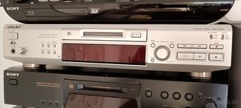 Sony Mds je 530