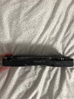 Gigabyte GTX 1070