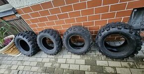 Duro buffalo pneumatiky