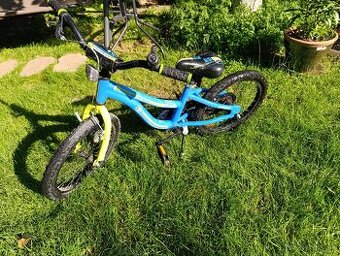 Bicykel