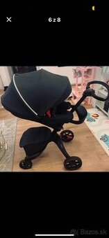 Stokke Xplory V6