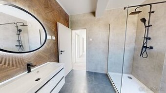 ZNÍŽENÁ CENA Moderná Novostavba 4.izb. rod. domu Vlčkovce