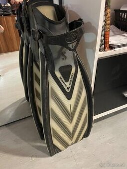 Plutvy scubapro twin speed