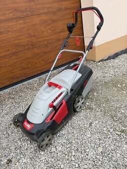AL-KO Elektrická kosačka Comfort 40.E