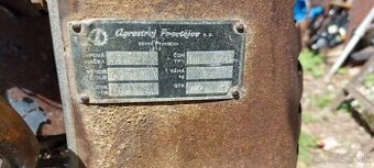 Predám PF-62
