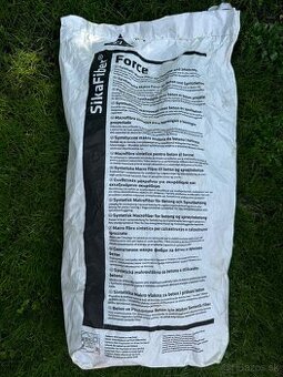 ⭐️SikaFiber Force Vlákna do betónu⭐️
