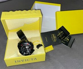 ZNÍŽENÁ CENA 250€ INVICTA 26049 AKULA