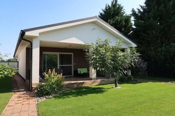 BONTON RK - NOVOSTAVBA - Nízkoenergetický 5 izbový zariaden