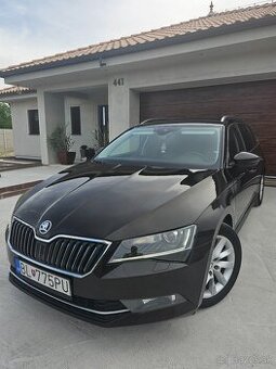 Skoda superb 3 combi 2.0tdi 110kw 2018 kup sr