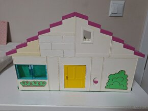 retro Lego Duplo 2794