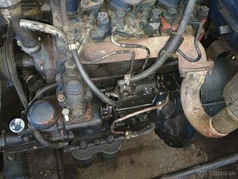 Predam rozpredam motor Zetor 3011