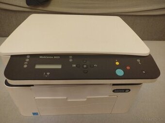 Xerox 3025