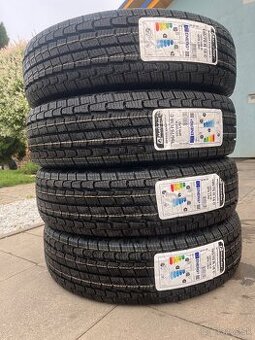Matador 195/75 r16c celoročné