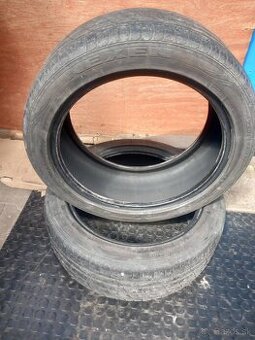 Pneumatiky letné - Nexen 225/45/R17