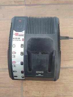 Predam WÜRTH nabijacku AL 30-SD