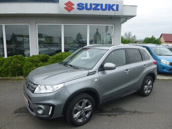 Suzuki Vitara 1,6i 88Kw 2017