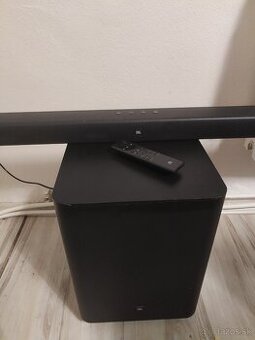 JBL Bar 3.1