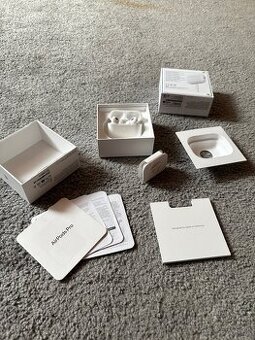 airpods pro 2.gen