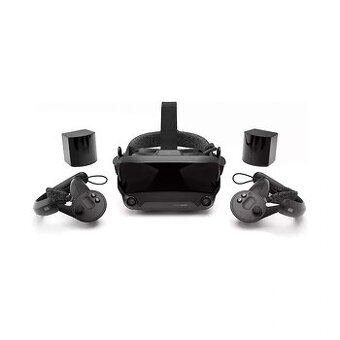 Valve Index
