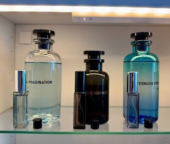Louis Vuitton - Imagination / Ombre nomade a ine