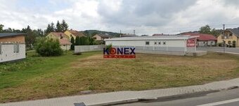Skvelá ponuka Pozemok v obci Nižný Hrabovec