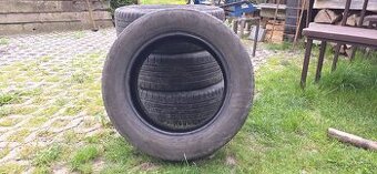 Continental 205/60 R16