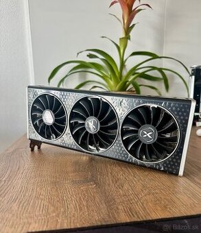 ✅ 12GB RX 6700 XT XFX QICK 319 + Záruka 🔄