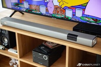 Blitzwolf Pro TV soundbar - nový a zabalený