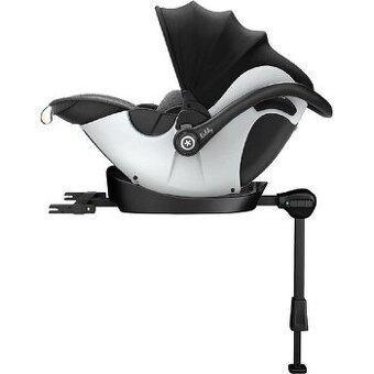 Autosedačka/vajíčko Kiddy Evoluna i-size 2