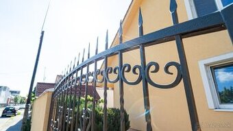 ⌂ Predaj // Štvorizbový rodinný dom Bratislava – Ružinov poz
