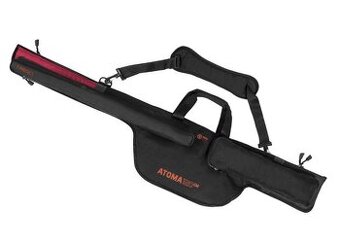 Delphin Puzdro Na Prúty Dvojkomorové Feederové Atoma. 120cm