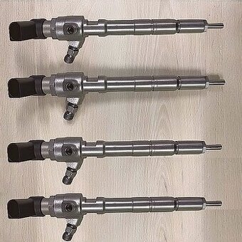 Repasovane vstrek vstreky 03L130277B 1 .6TDI CAY