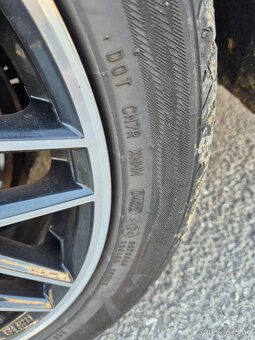 225/45 R17 letne