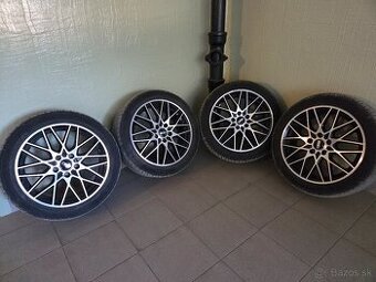 225/45 R17 letne - 1