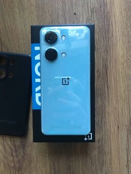 ONE PLUS NORD 3 5G 16/256GB