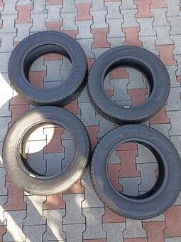 Kleber 195/65 R15 91H